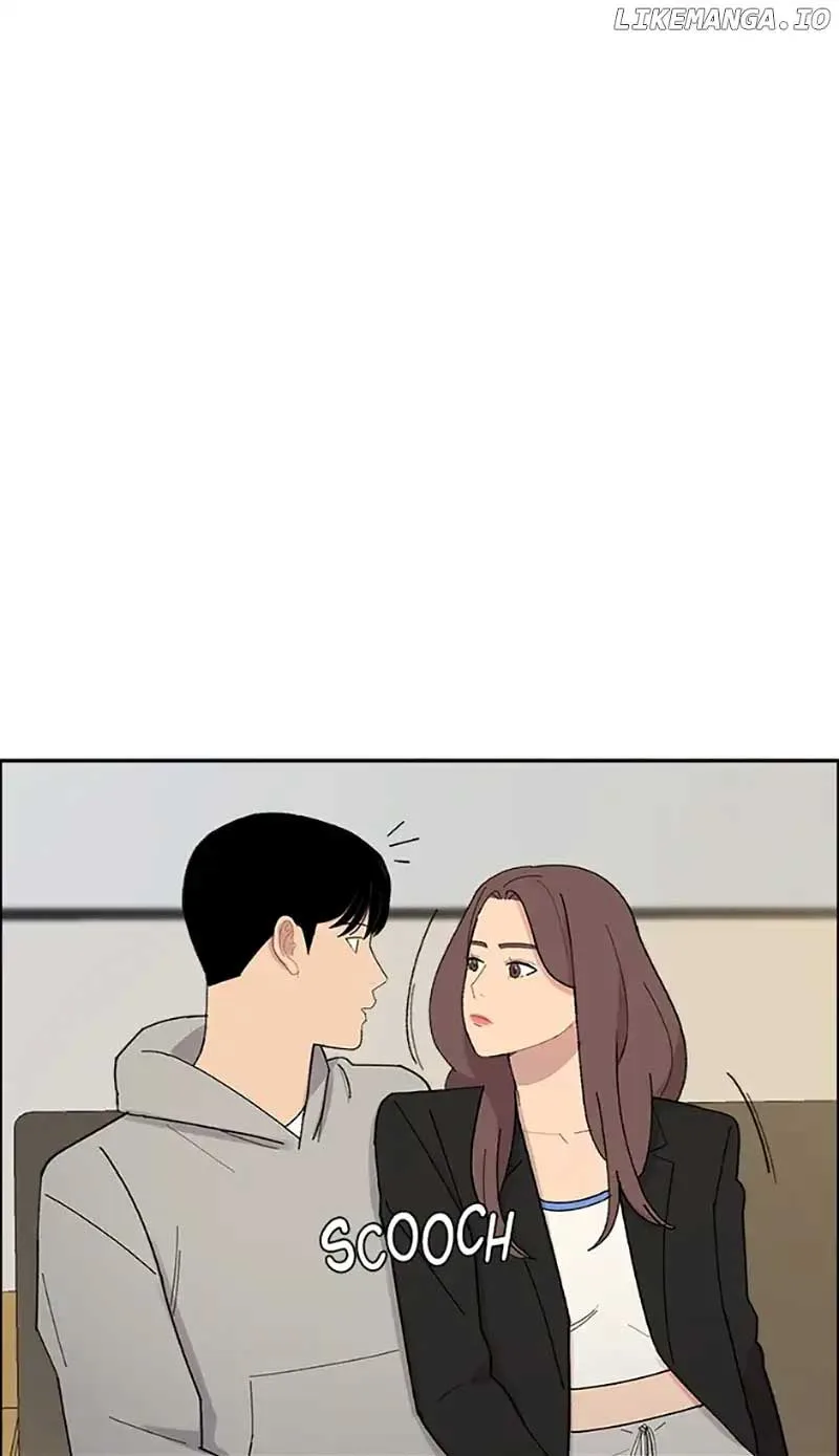 Break up Pawn Shop Chapter 36 page 28