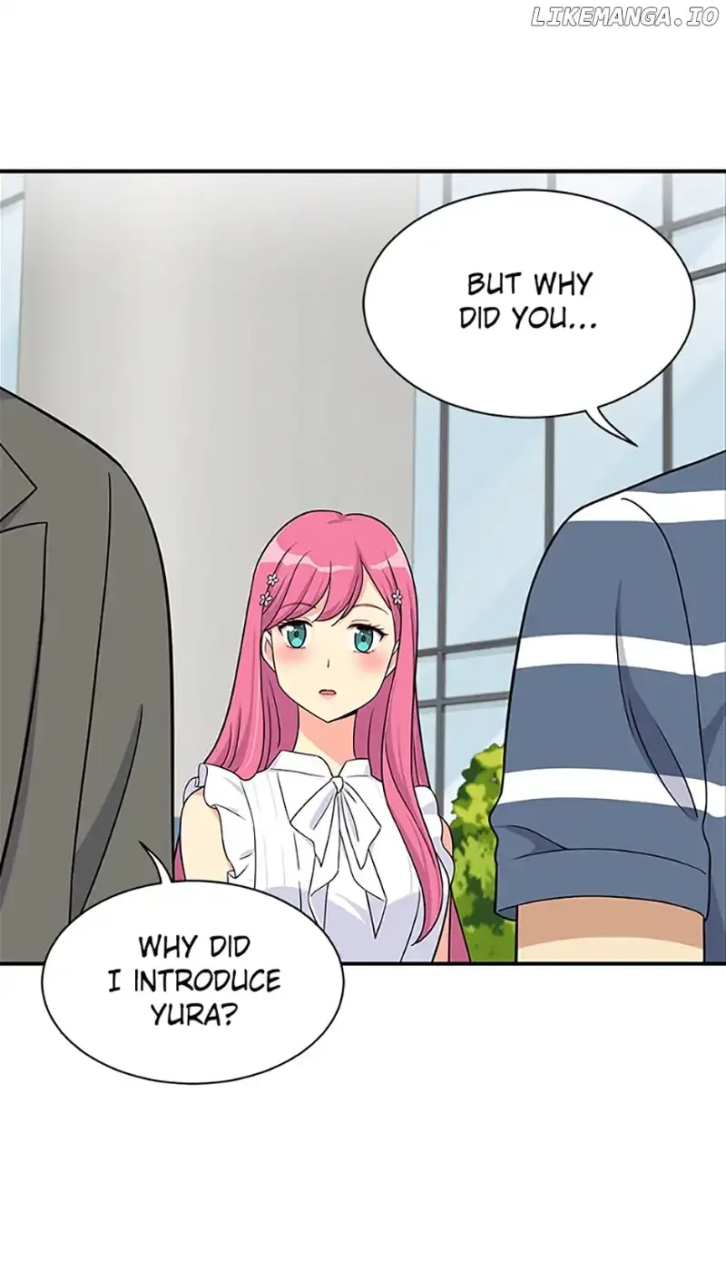 Break up Pawn Shop Chapter 40 page 47