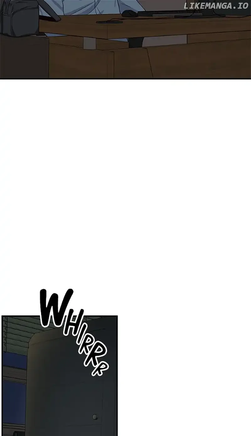 Break up Pawn Shop Chapter 35 page 16