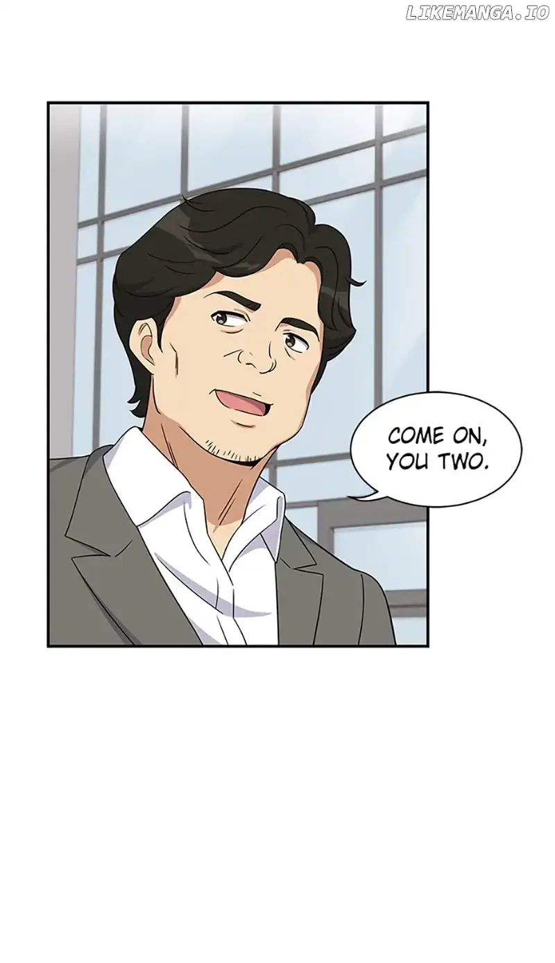 Break up Pawn Shop Chapter 40 page 51