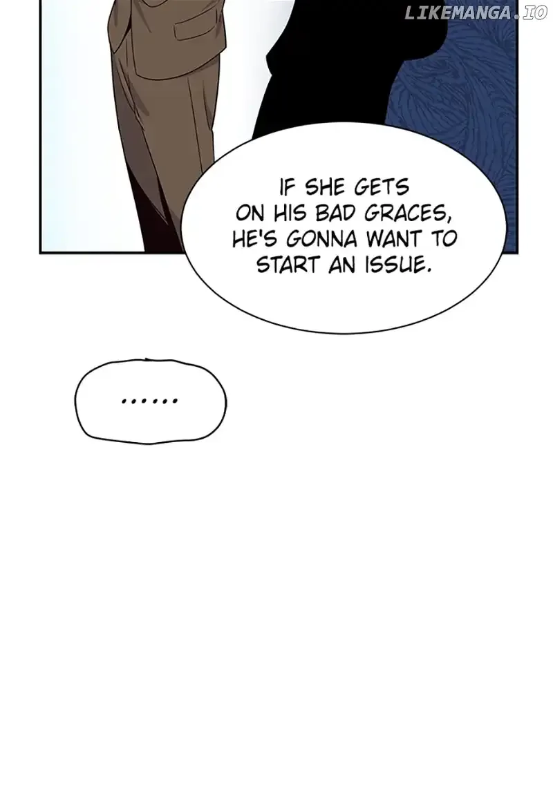 Break up Pawn Shop Chapter 40 page 50