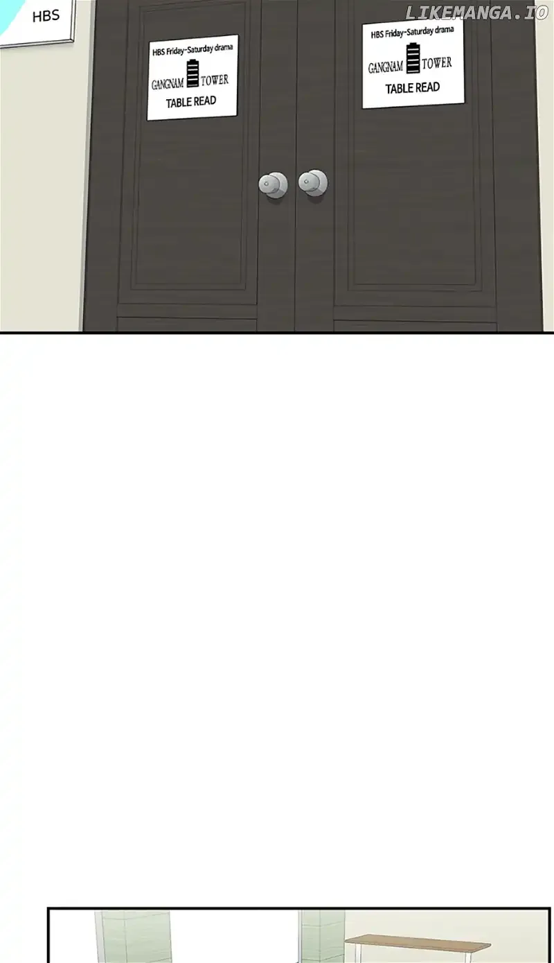 Break up Pawn Shop Chapter 40 page 58