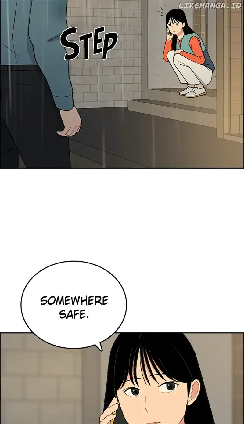 Break up Pawn Shop Chapter 41 page 68