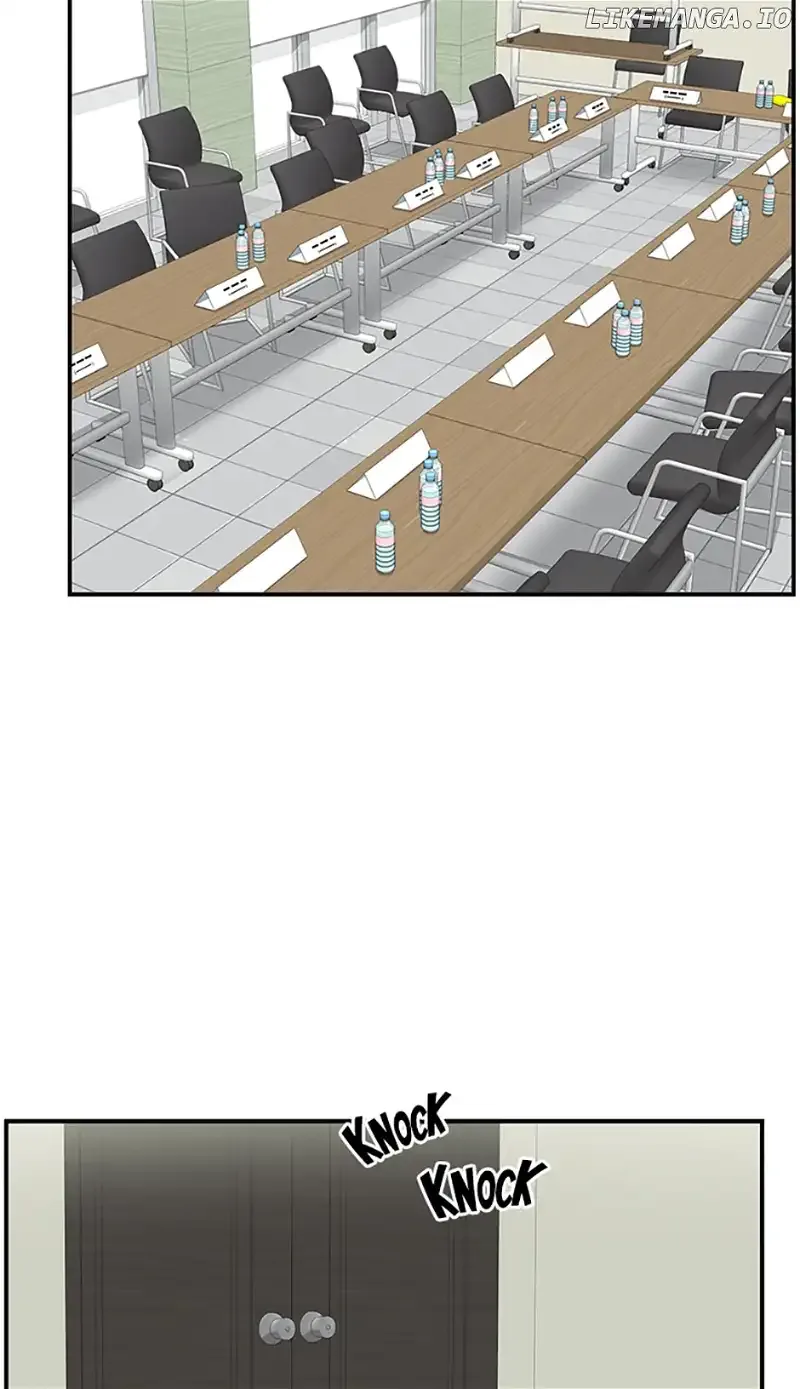 Break up Pawn Shop Chapter 40 page 59