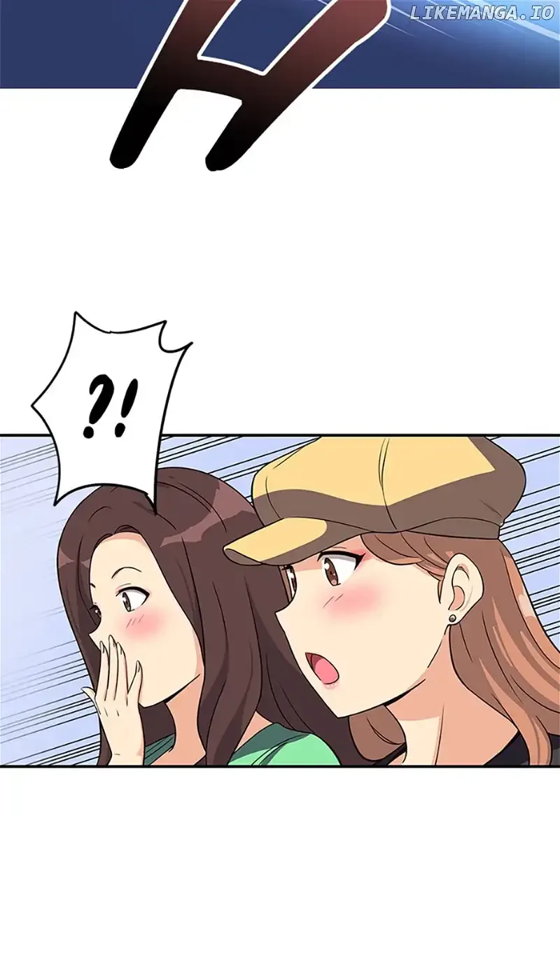 Break up Pawn Shop Chapter 33 page 58