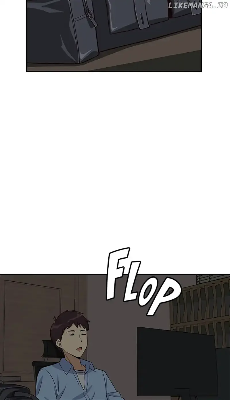 Break up Pawn Shop Chapter 35 page 15