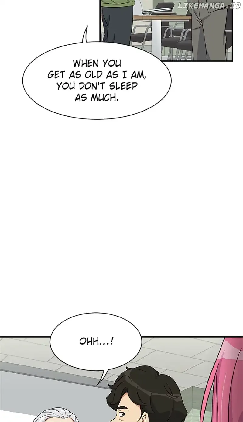 Break up Pawn Shop Chapter 40 page 67
