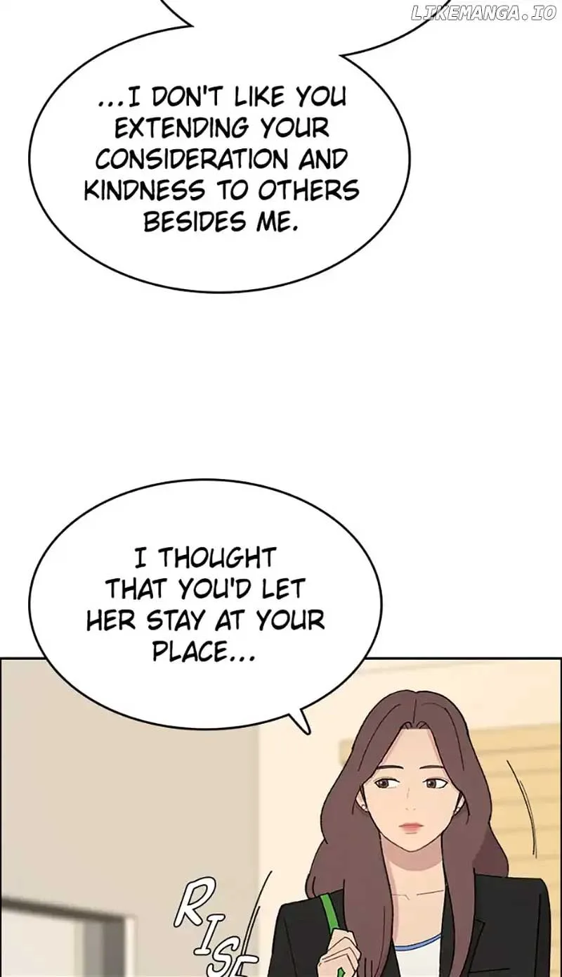 Break up Pawn Shop Chapter 36 page 30