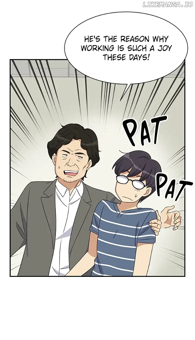 Break up Pawn Shop Chapter 40 page 74