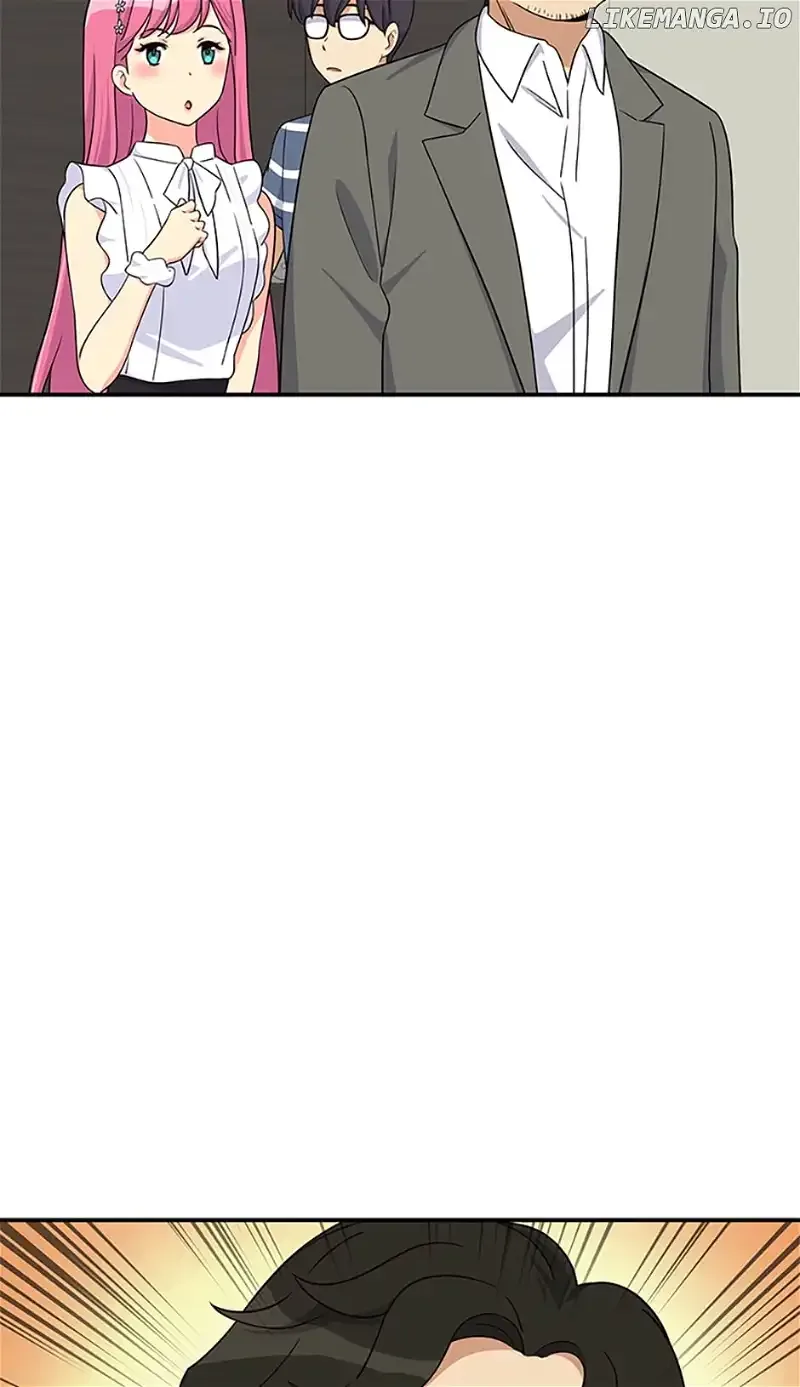 Break up Pawn Shop Chapter 40 page 61