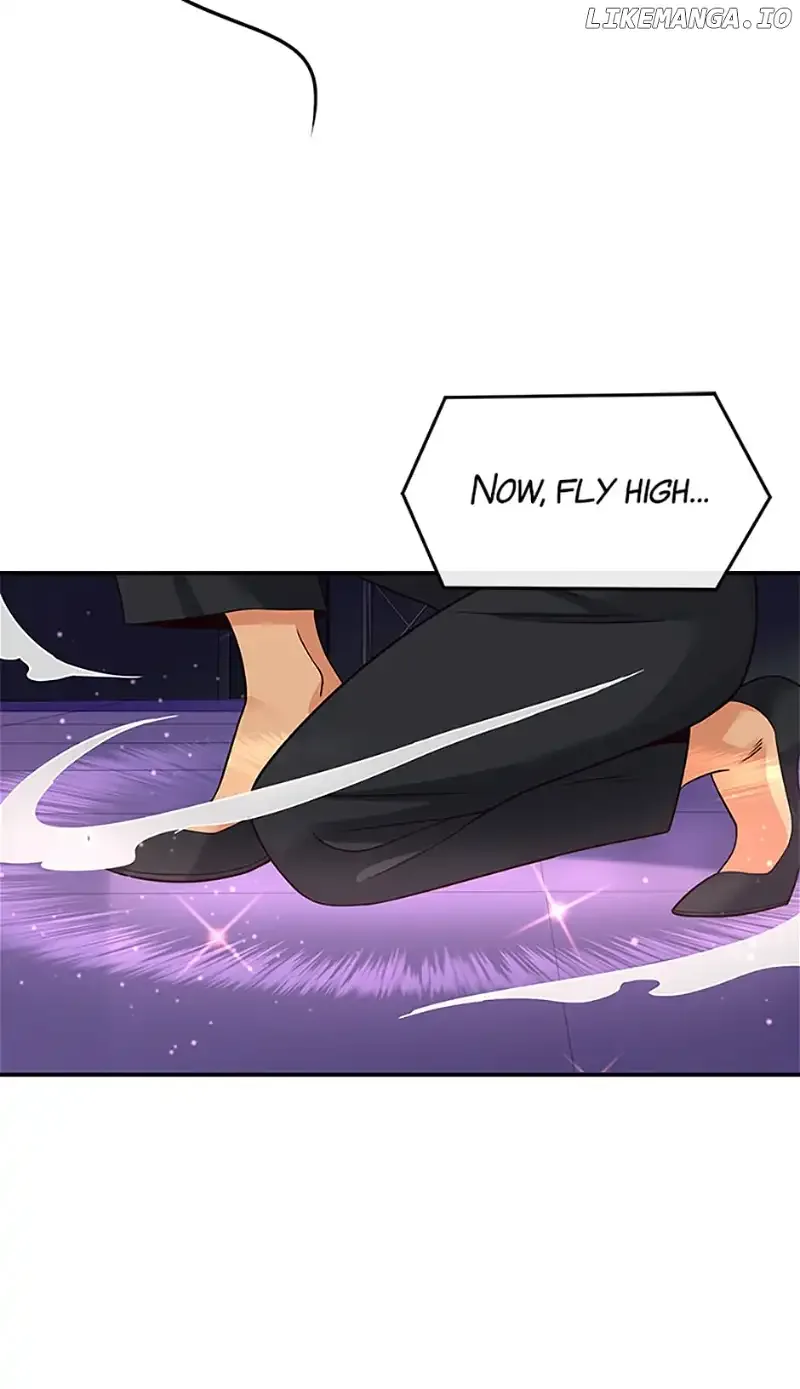 Break up Pawn Shop Chapter 33 page 75