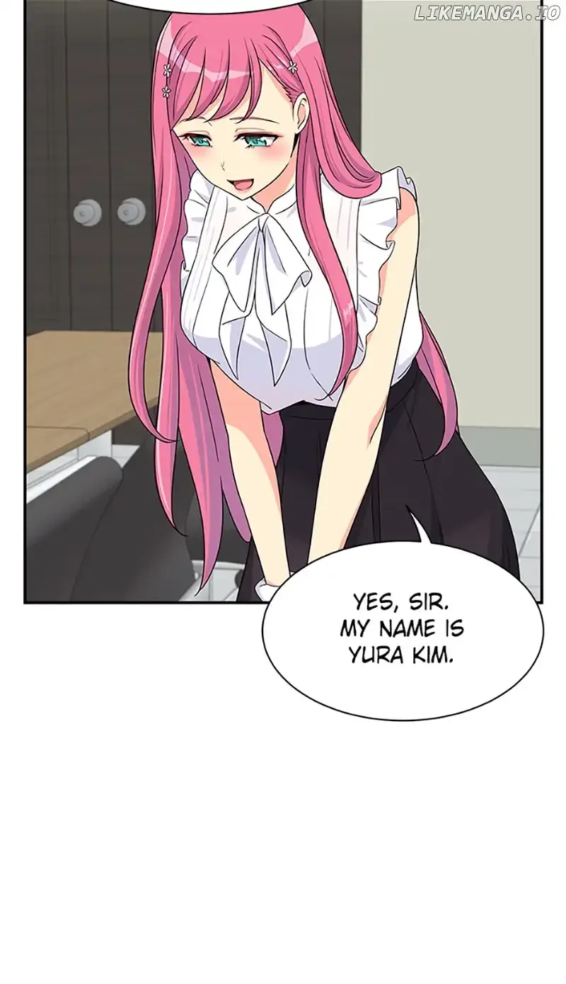Break up Pawn Shop Chapter 40 page 69