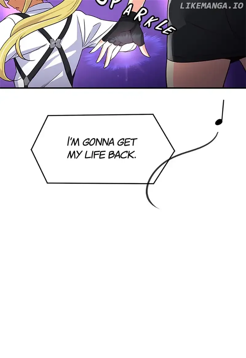 Break up Pawn Shop Chapter 33 page 73