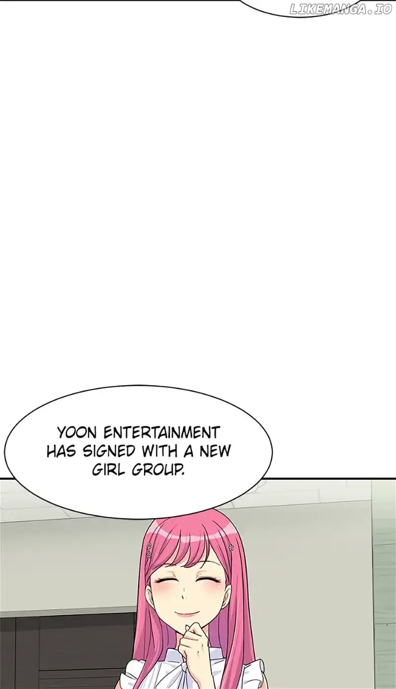 Break up Pawn Shop Chapter 40 page 76
