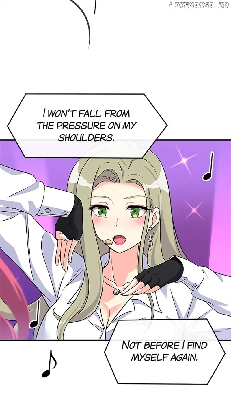 Break up Pawn Shop Chapter 33 page 69