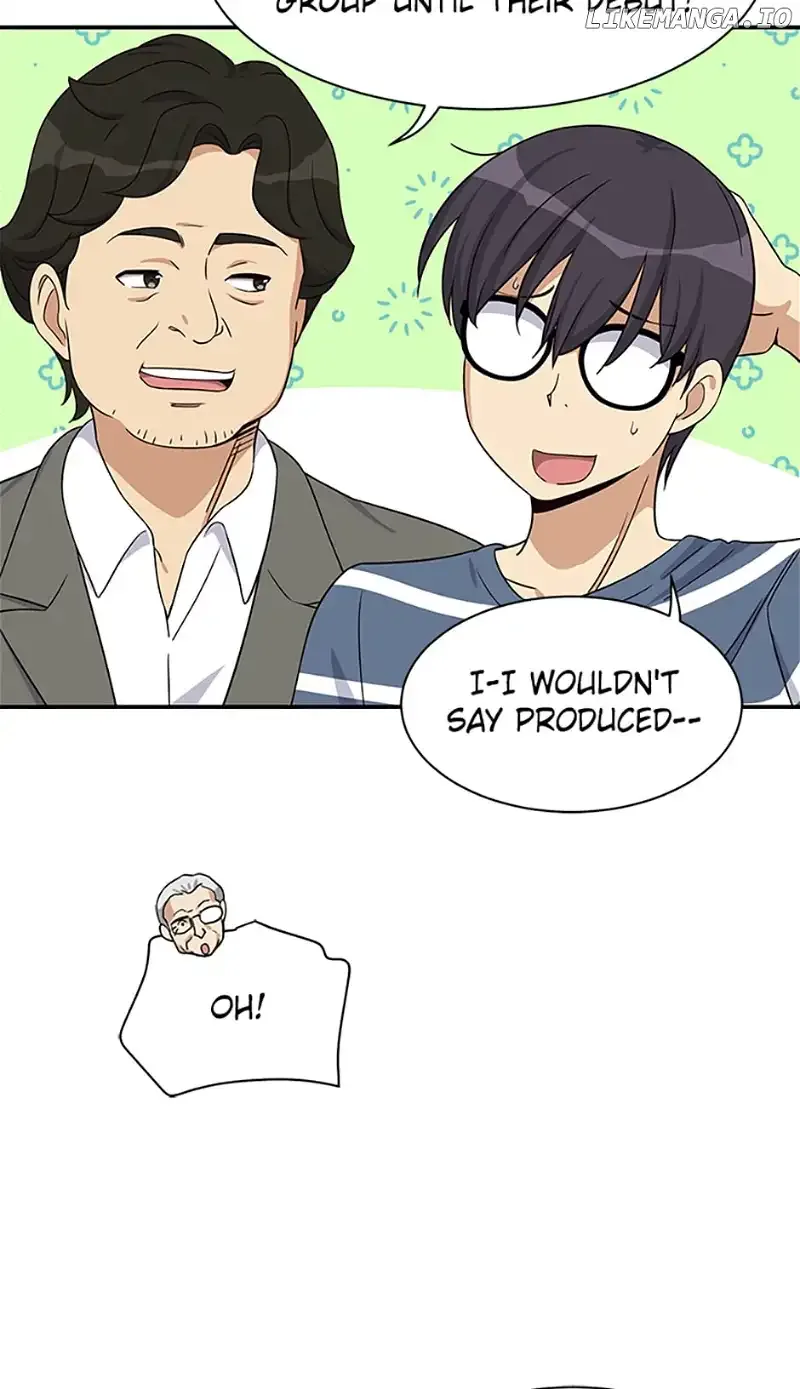 Break up Pawn Shop Chapter 40 page 78