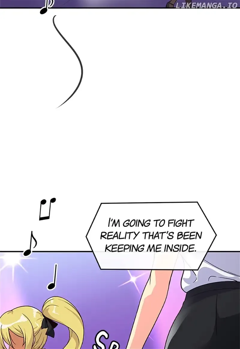 Break up Pawn Shop Chapter 33 page 72