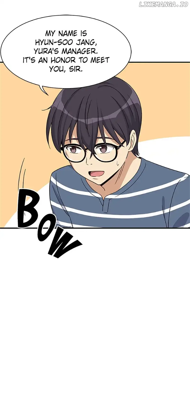Break up Pawn Shop Chapter 40 page 73