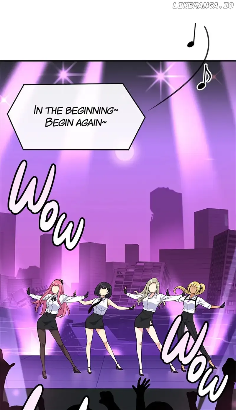 Break up Pawn Shop Chapter 33 page 62