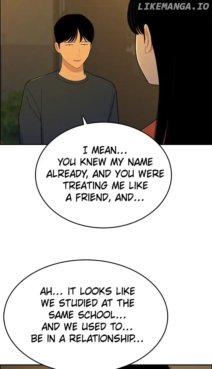 Break up Pawn Shop Chapter 47 page 12