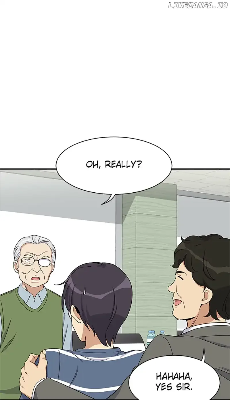 Break up Pawn Shop Chapter 40 page 75