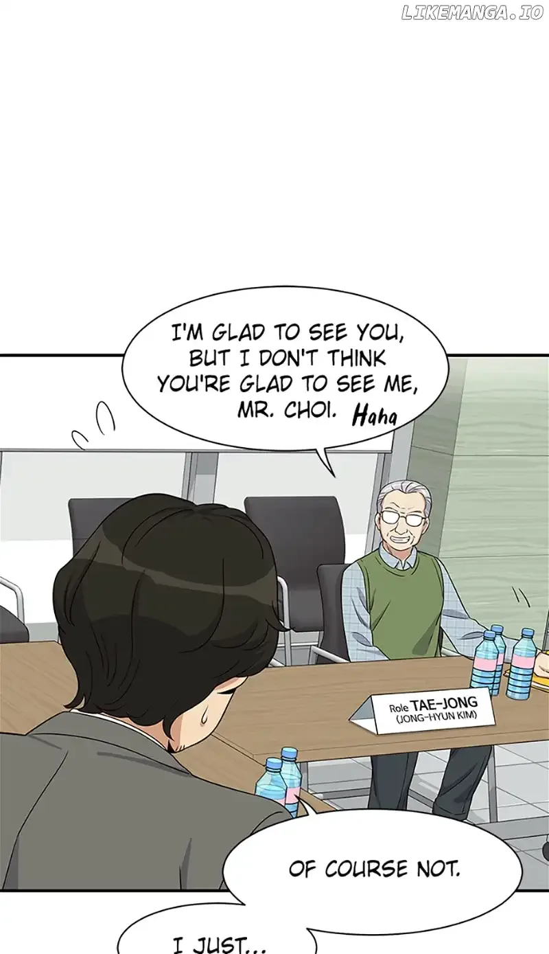 Break up Pawn Shop Chapter 40 page 64