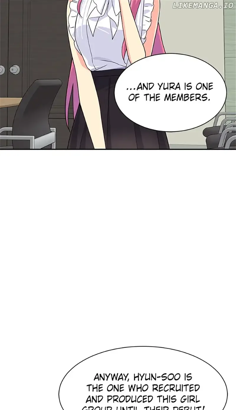 Break up Pawn Shop Chapter 40 page 77