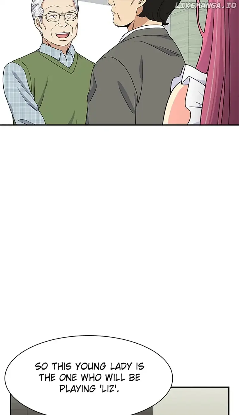 Break up Pawn Shop Chapter 40 page 68