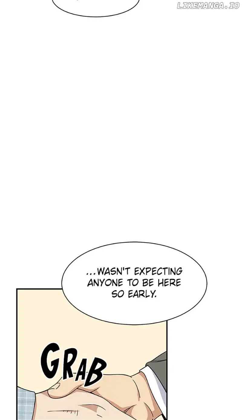 Break up Pawn Shop Chapter 40 page 65