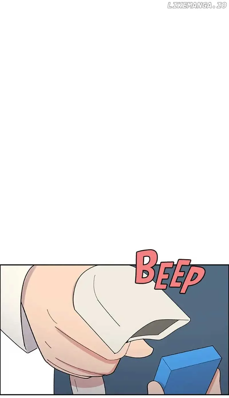 Break up Pawn Shop Chapter 34 page 47