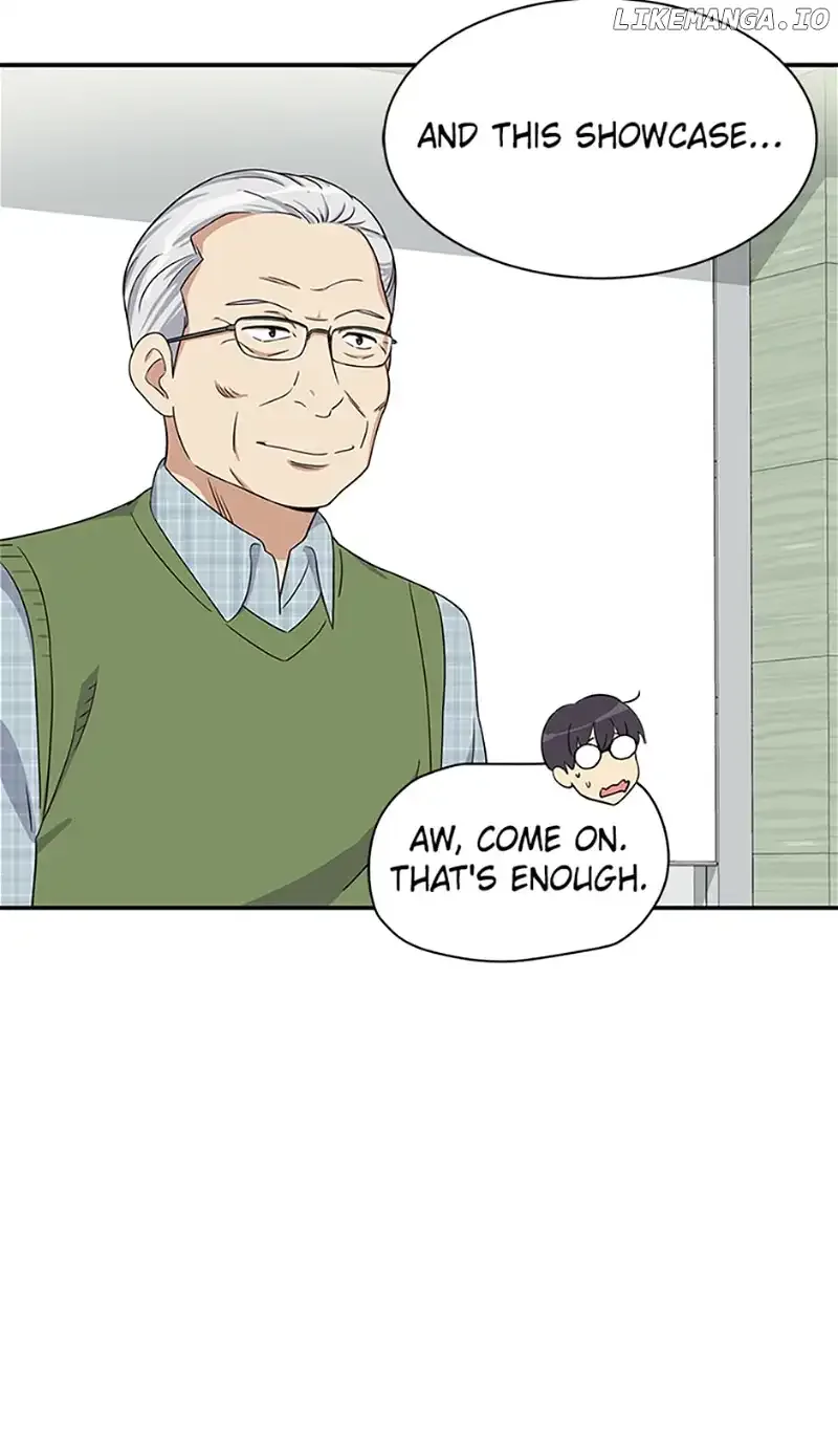Break up Pawn Shop Chapter 40 page 79