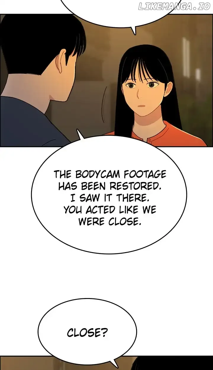 Break up Pawn Shop Chapter 47 page 11