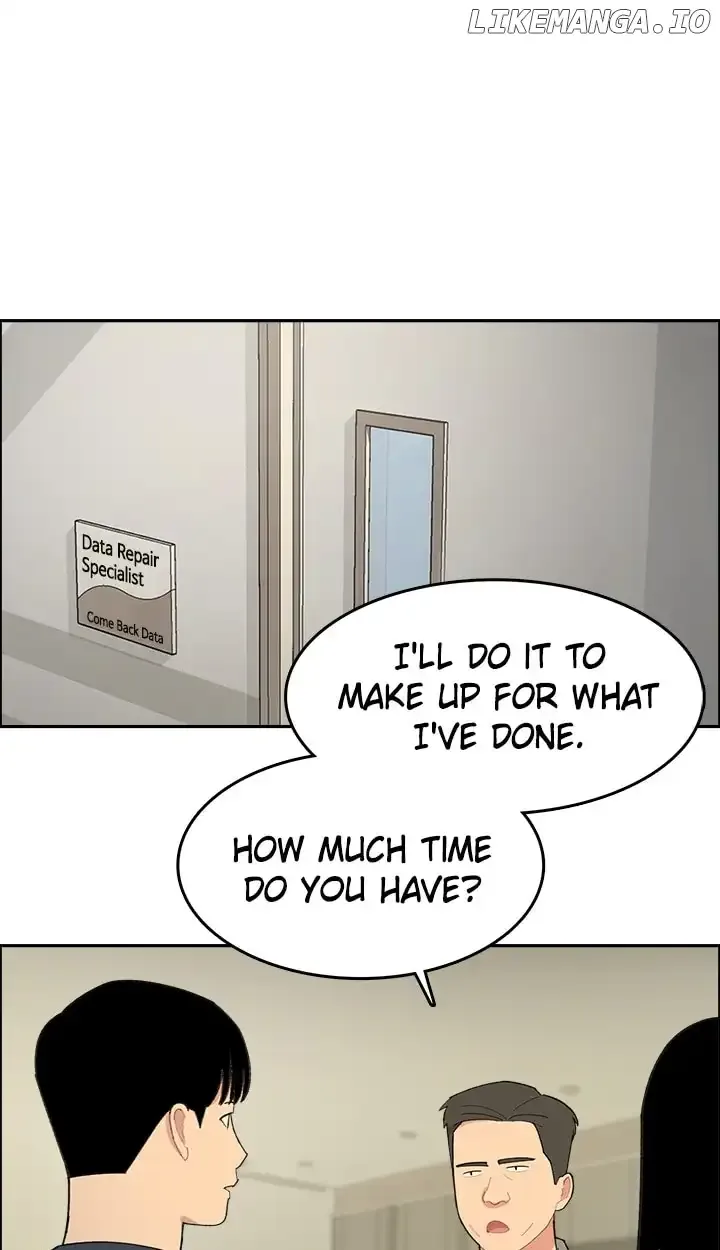 Break up Pawn Shop Chapter 47 page 29
