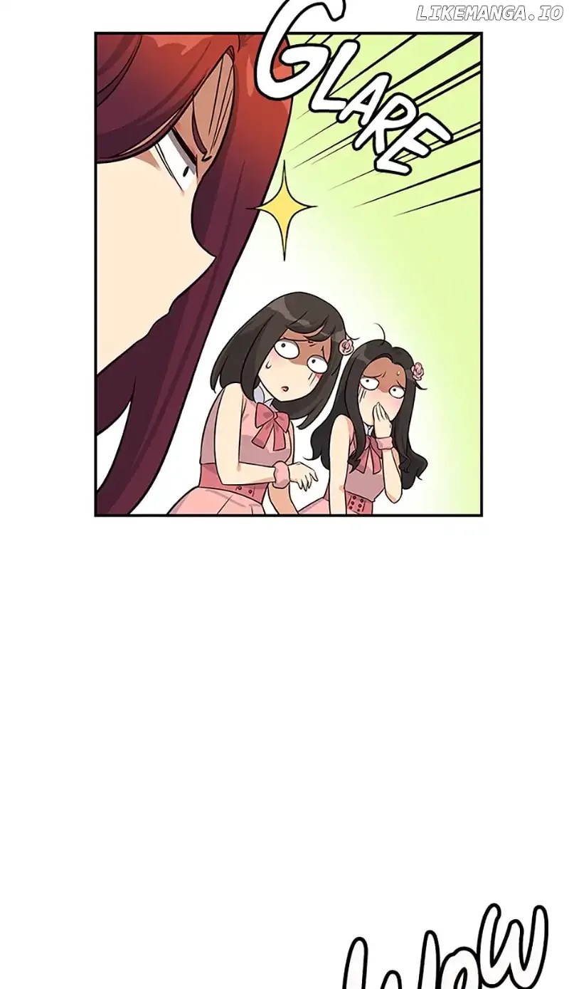 Break up Pawn Shop Chapter 33 page 90