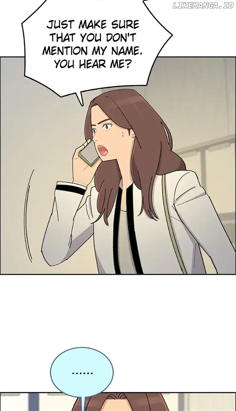 Break up Pawn Shop Chapter 45 page 3