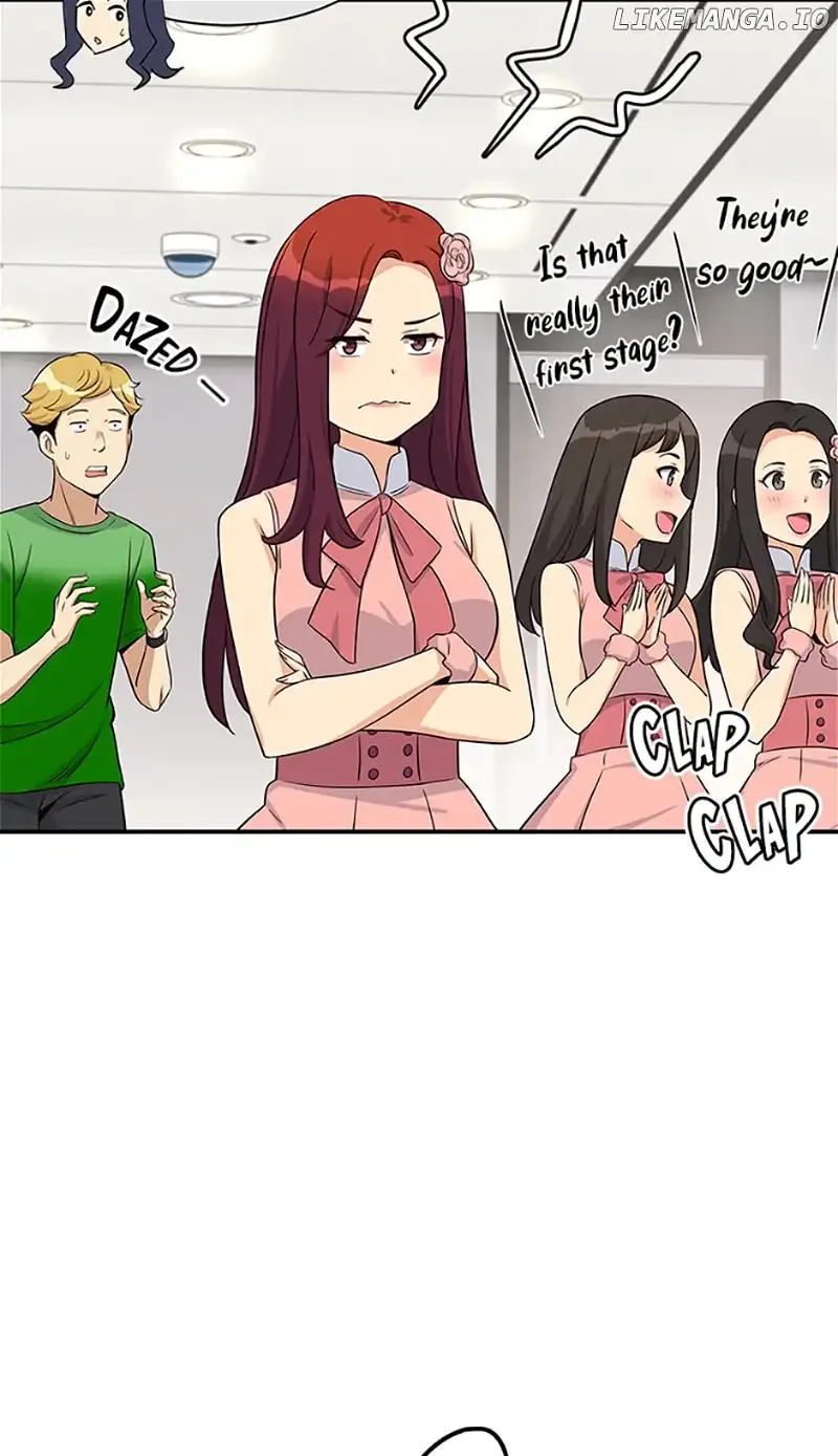 Break up Pawn Shop Chapter 33 page 89