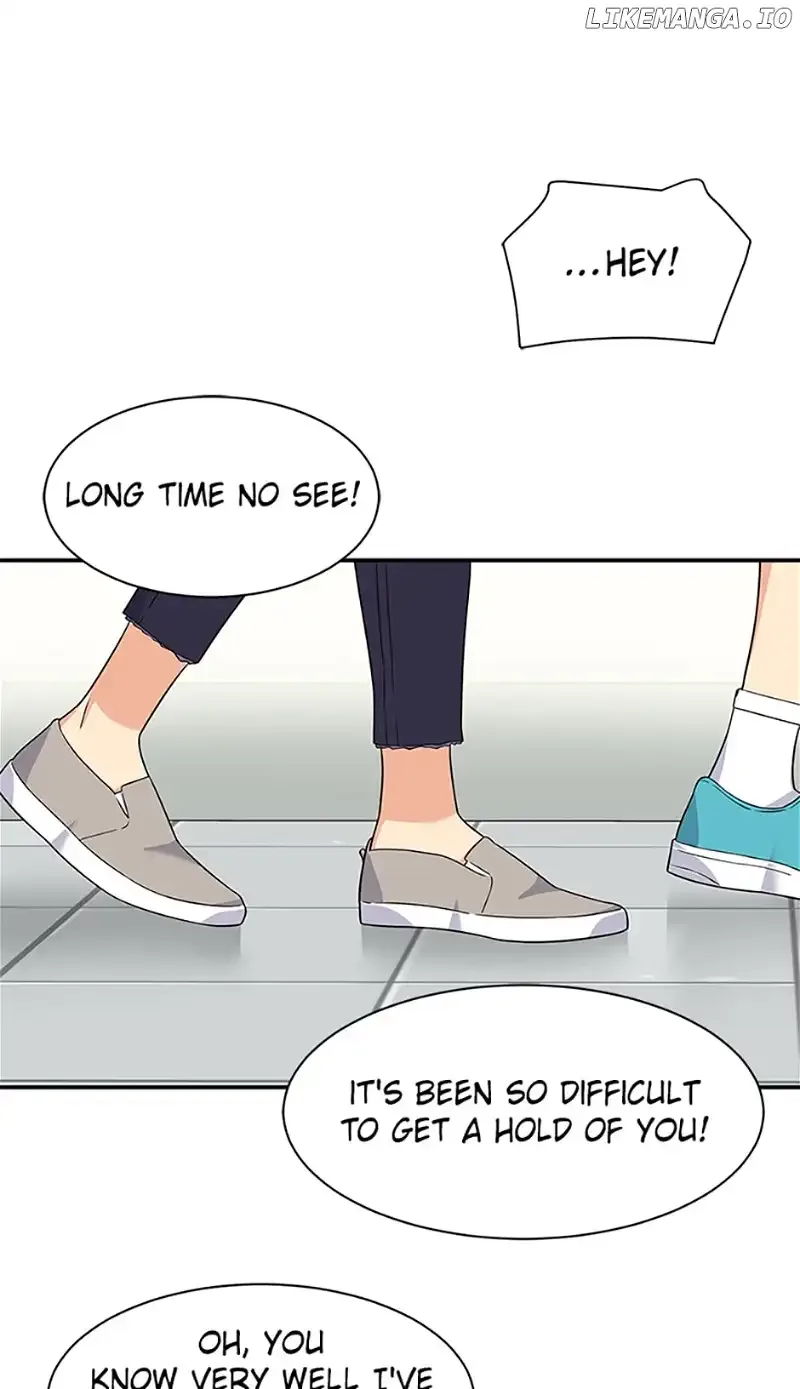 Break up Pawn Shop Chapter 40 page 87