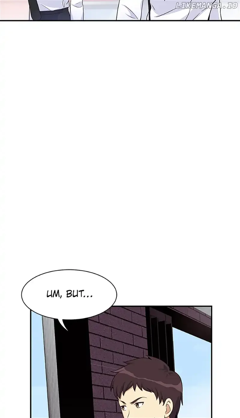 Break up Pawn Shop Chapter 37 page 19