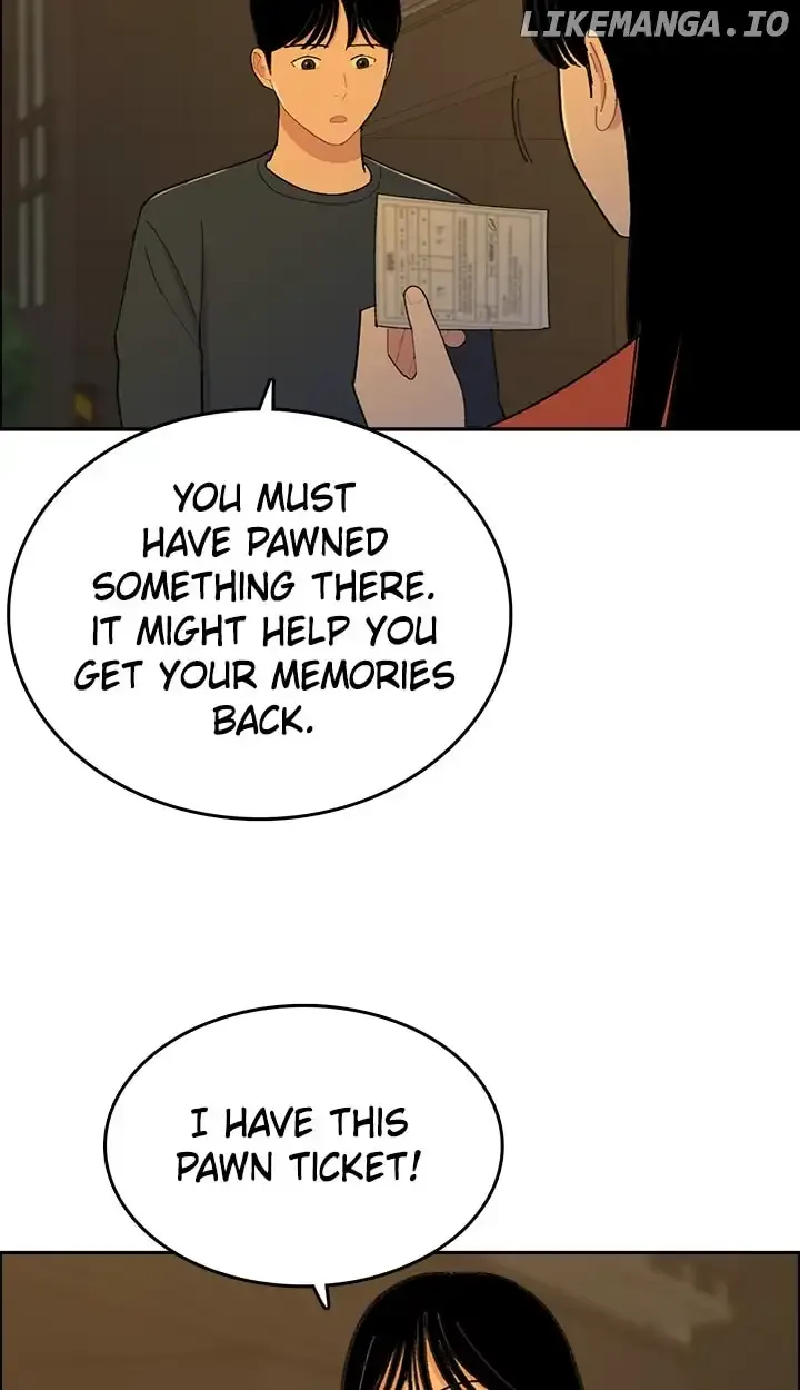 Break up Pawn Shop Chapter 47 page 23