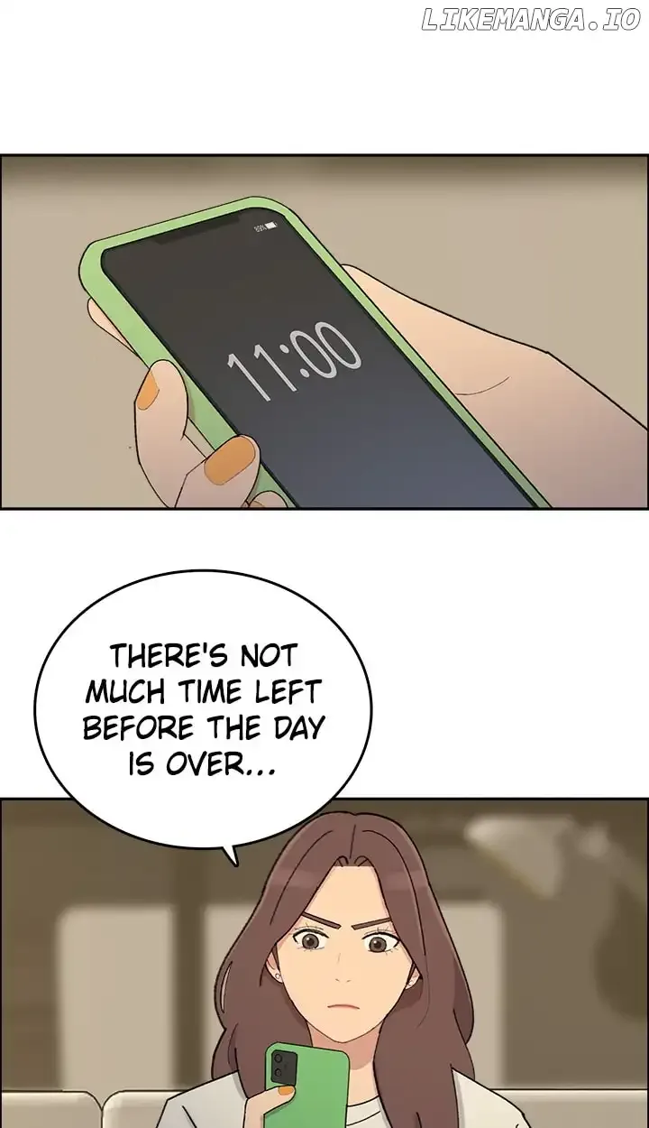 Break up Pawn Shop Chapter 47 page 34