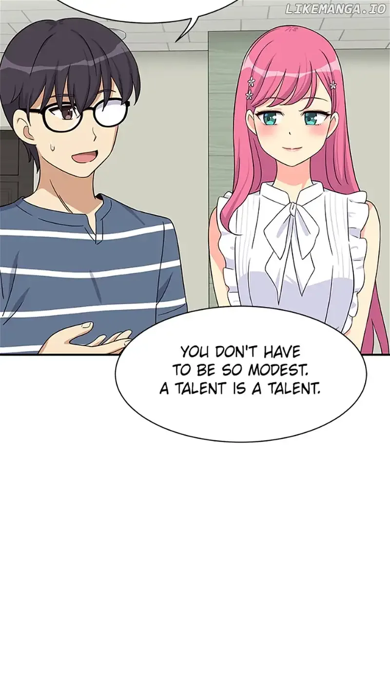 Break up Pawn Shop Chapter 40 page 83