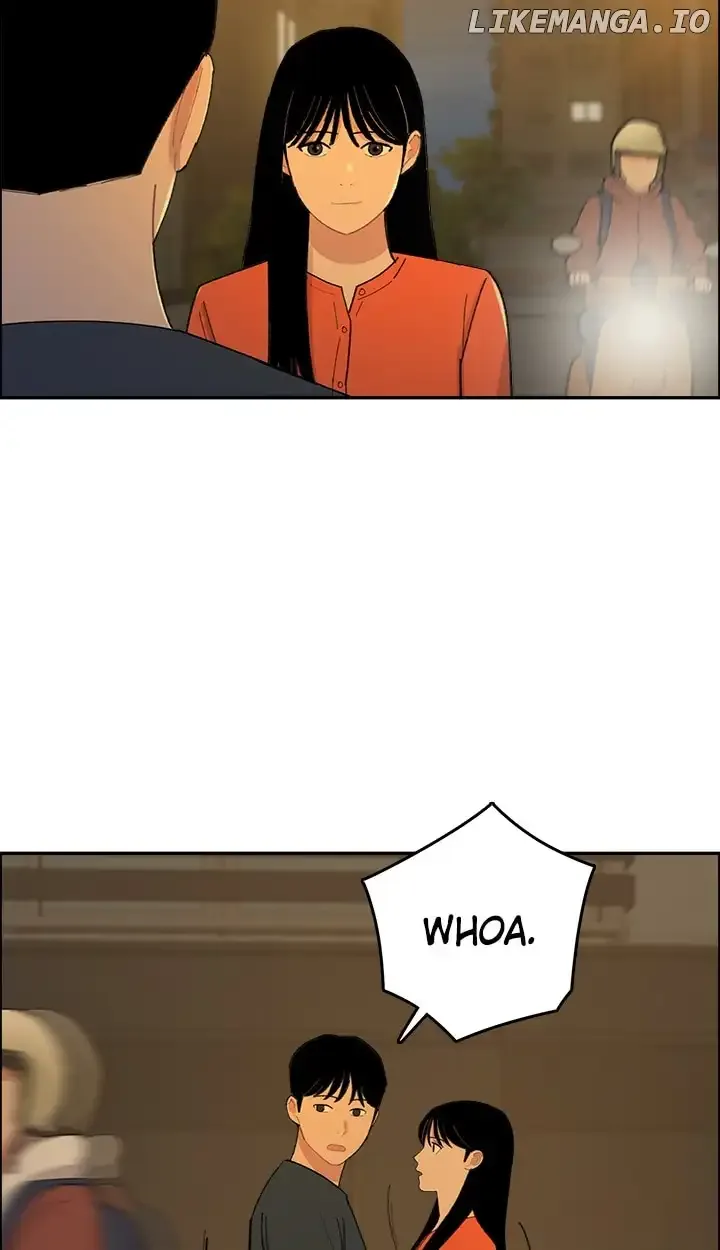 Break up Pawn Shop Chapter 47 page 19