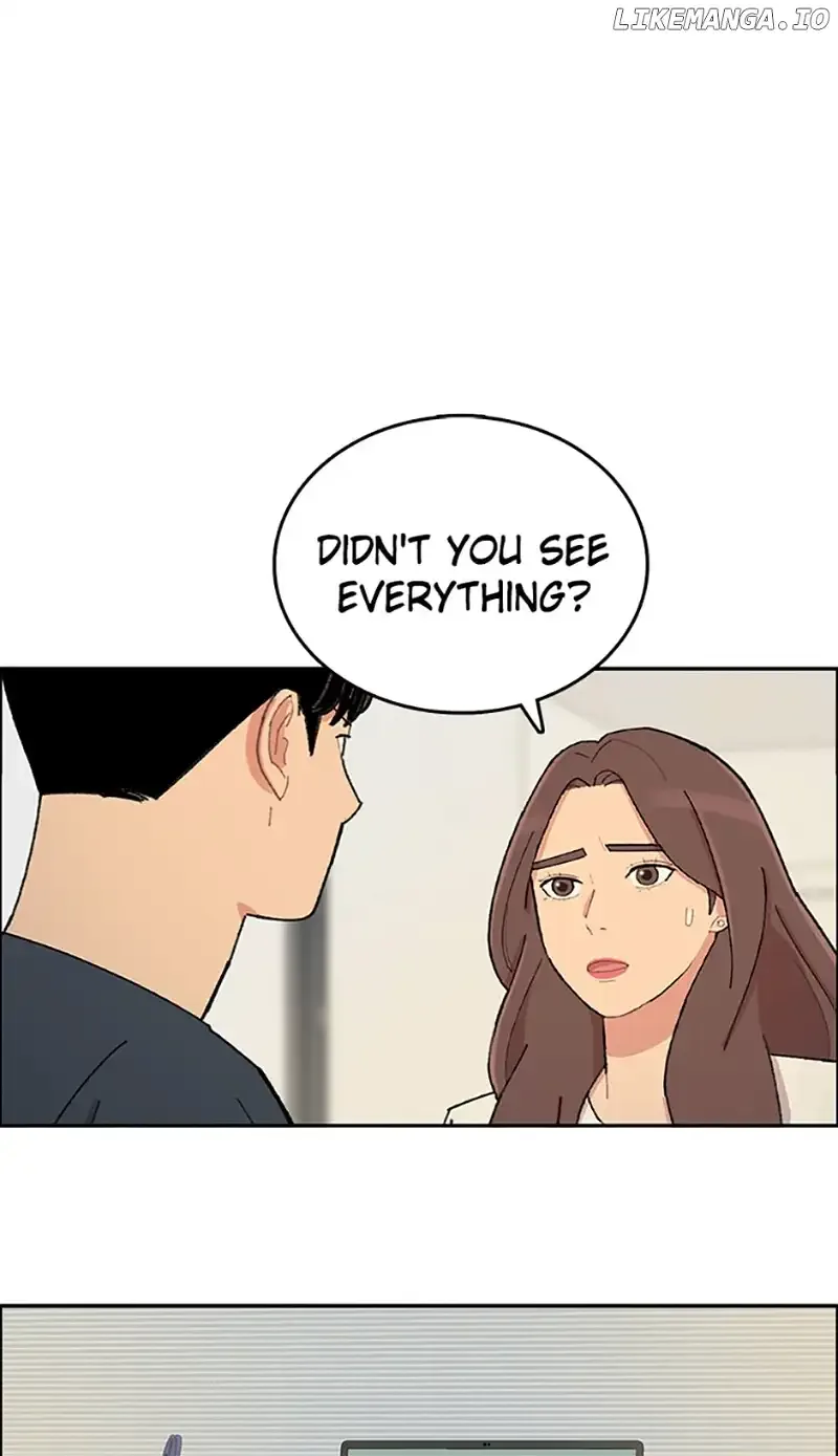 Break up Pawn Shop Chapter 46 page 2