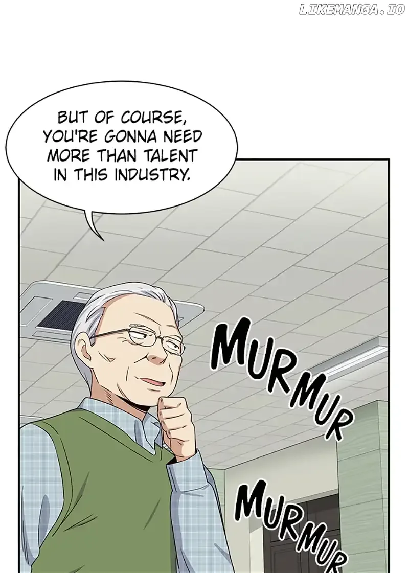 Break up Pawn Shop Chapter 40 page 84