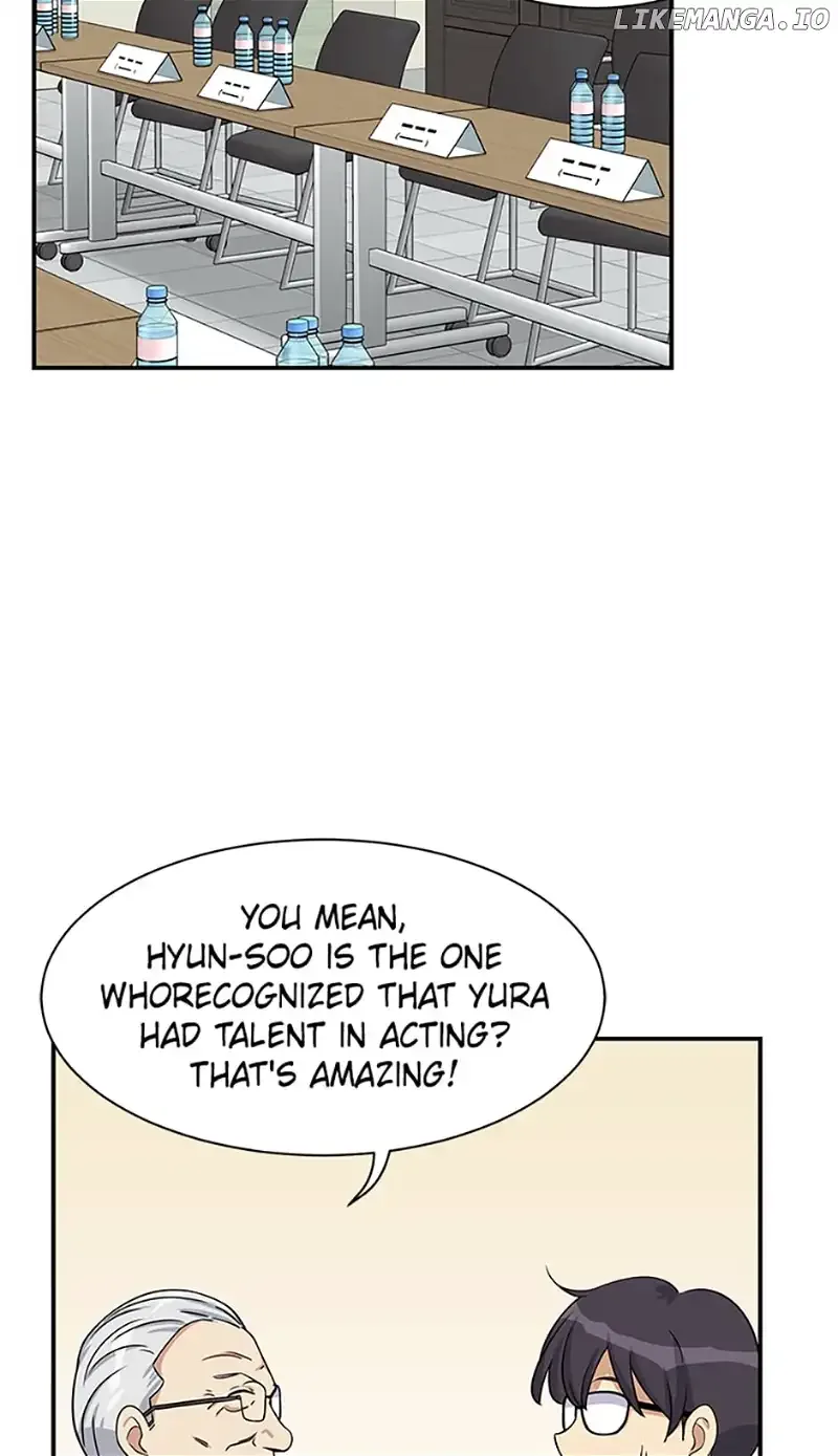Break up Pawn Shop Chapter 40 page 81