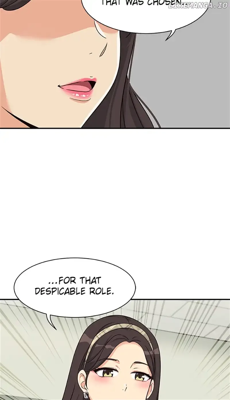 Break up Pawn Shop Chapter 40 page 94
