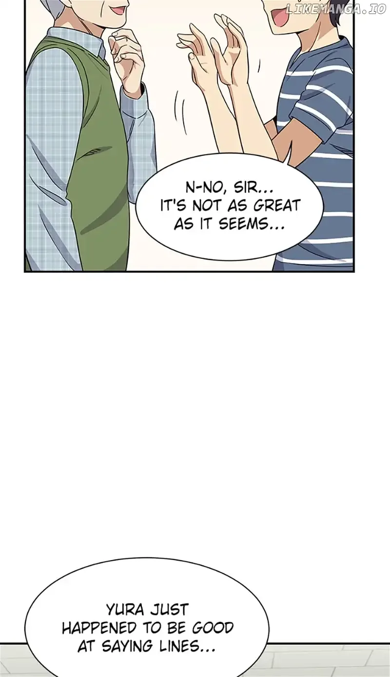 Break up Pawn Shop Chapter 40 page 82