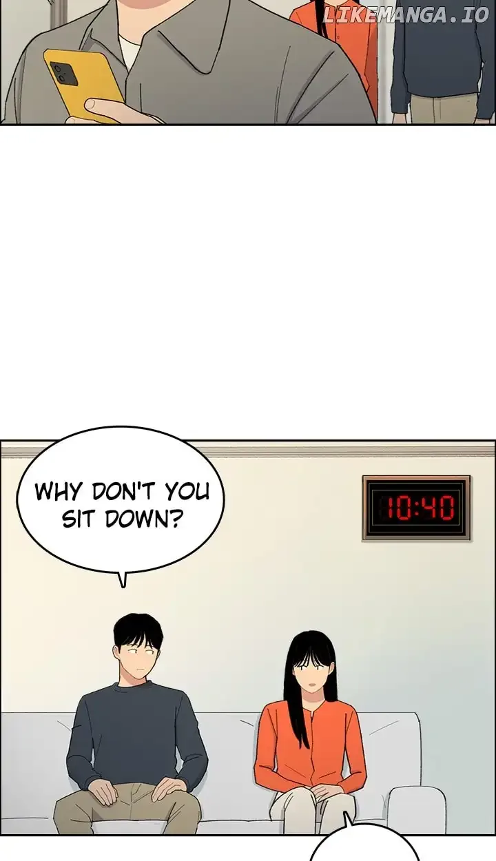 Break up Pawn Shop Chapter 47 page 31