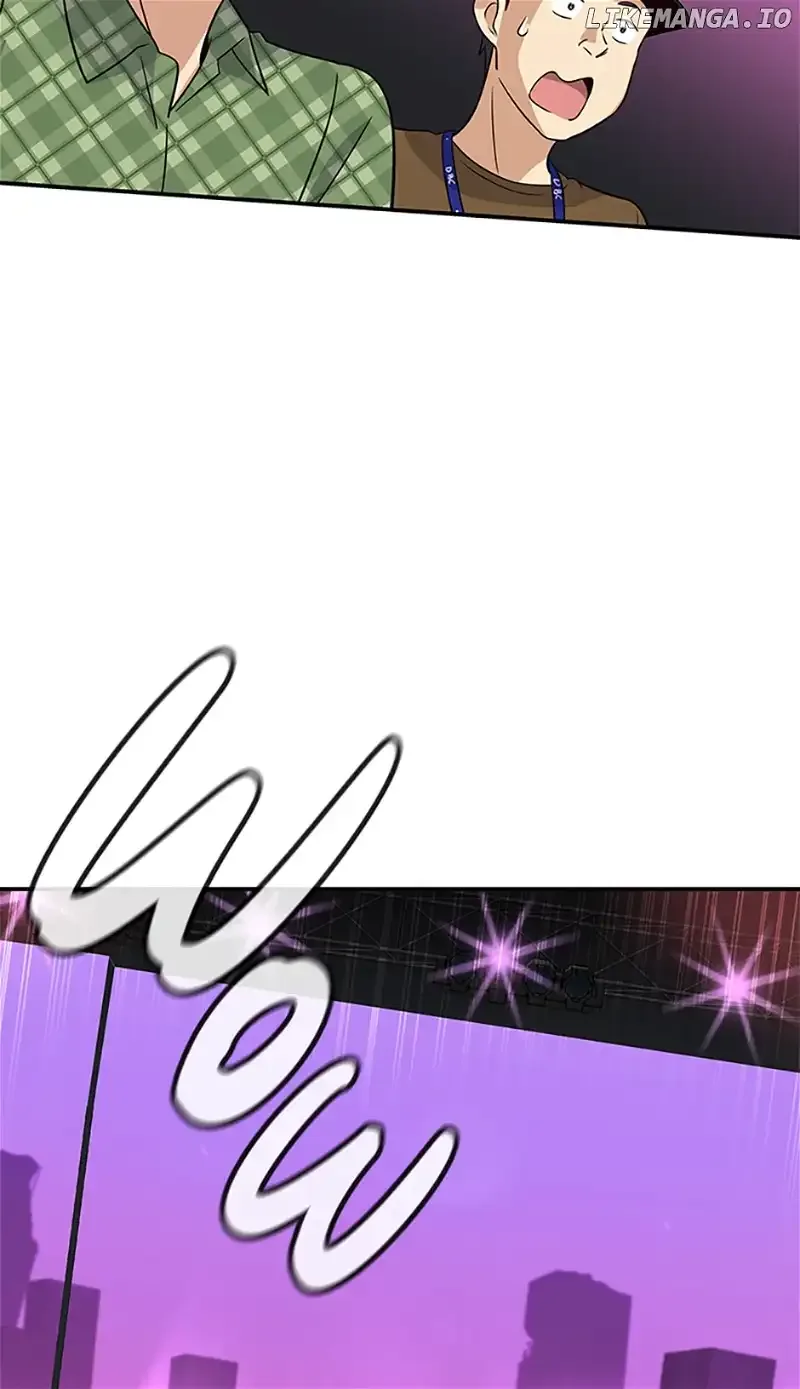 Break up Pawn Shop Chapter 33 page 82