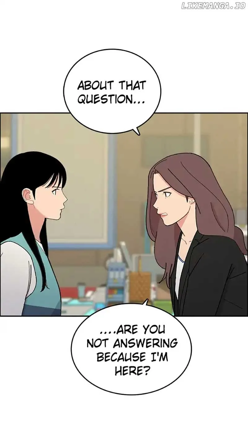 Break up Pawn Shop Chapter 34 page 49